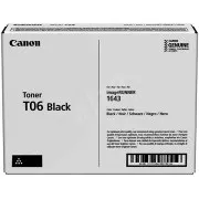 Canon T-06 (3526C002) - toner, black (crni)