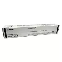 Canon T-07 (3641C001) - toner, black (crni)