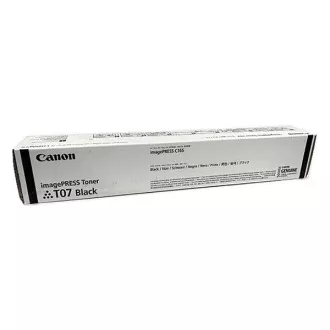 Canon T-07 (3641C001) - toner, black (crni)