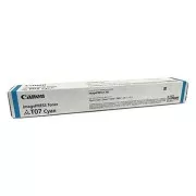 Canon T-07 (3642C001) - toner, cyan (azurni)