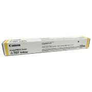 Canon T-07 (3644C001) - toner, yellow (žuti)