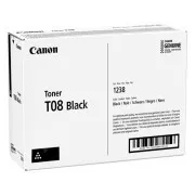 Canon T-08 (3010C006) - toner, black (crni)