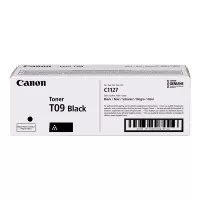 Canon T-09 (3020C006) - toner, black (crni)