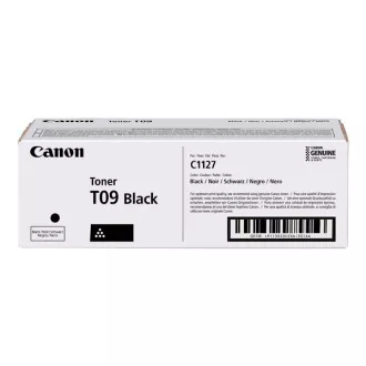 Canon T-09 (3020C006) - toner, black (crni)