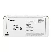 Canon T-10 (4566C001) - toner, black (crni)