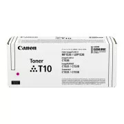 Canon T-10 (4564C001) - toner, magenta (purpurni)