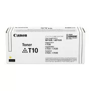 Canon T-10 (4563C001) - toner, yellow (žuti)