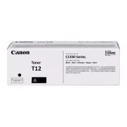Canon T-12 (5098C006) - toner, black (crni)
