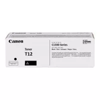 Canon T-12 (5098C006) - toner, black (crni)