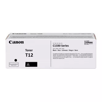 Canon T-12 (5098C006) - toner, black (crni)