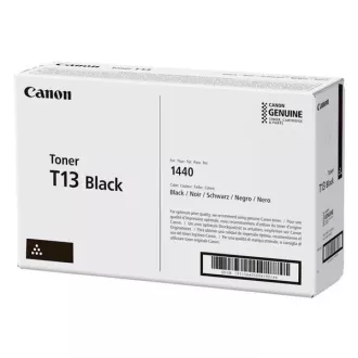 Canon T-13 (5640C006) - toner, black (crni) Canon T-13 (5640C006) - toner, black (crni)