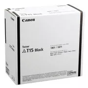 Canon T-15 (5818C001) - toner, black (crni)