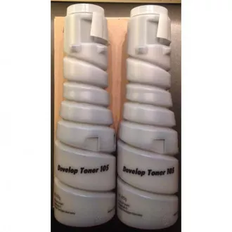 Develop 8936 6060 00 - toner, black (crni) Develop 8936 6060 00 - toner, black (crni)
