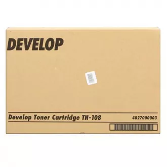 Develop 4827000003 - toner, black (crni) Develop 4827000003 - toner, black (crni)