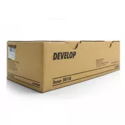 Develop TN-118 (A3VW0D0) - toner, black (crni)