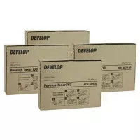 Develop TN-210 (8938517) - toner, black (crni)