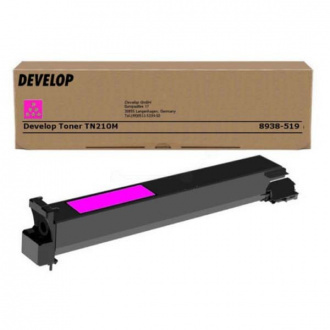 Develop TN-210 (8938519) - toner, magenta (purpurni)