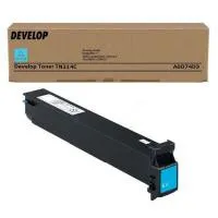 Develop TN-214 (A0D74D3) - toner, cyan (azurni)