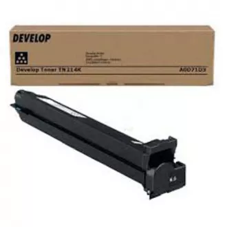 Develop TN-214 (A0D71D3) - toner, black (crni)