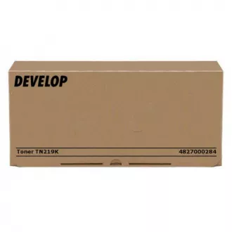 Develop 4827000284 - toner, black (crni)