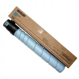 Develop TN-221 (A8K34D0) - toner, cyan (azurni)