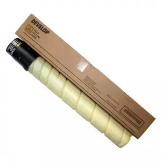 Develop TN-221 (A8K32D0) - toner, yellow (žuti)