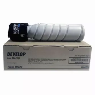 Develop A98R0D0 - toner, black (crni)