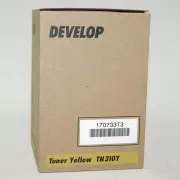 Develop 40535050 - toner, yellow (žuti)