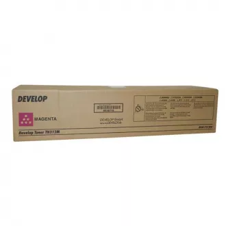 Develop TN-312 (8938715) - toner, magenta (purpurni)