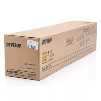 Develop TN-312 (8938714) - toner, yellow (žuti)
