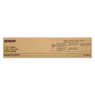 Develop TN-314 (A0D72D1) - toner, yellow (žuti)