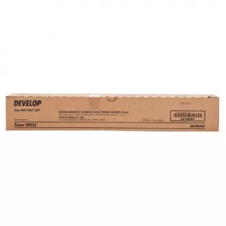 Develop TN-323 (A87M0D0) - toner, black (crni)