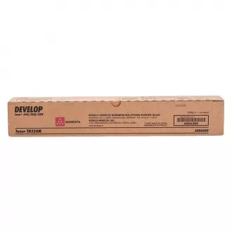 Develop TN-324 (A8DA3D0) - toner, magenta (purpurni) Develop TN-324 (A8DA3D0) - toner, magenta (purpurni)