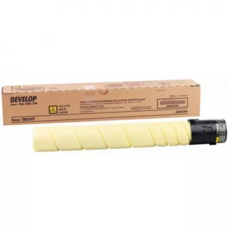 Develop TN-324 (A8DA2D0) - toner, yellow (žuti) Develop TN-324 (A8DA2D0) - toner, yellow (žuti)