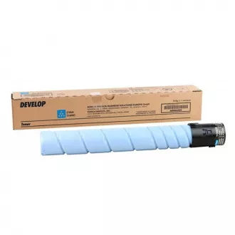 Develop AAV84D0 - toner, cyan (azurni)