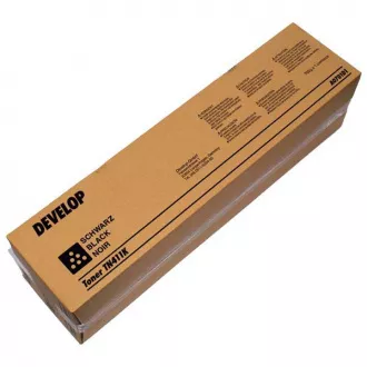 Develop TN-411 (A0701D1) - toner, black (crni)
