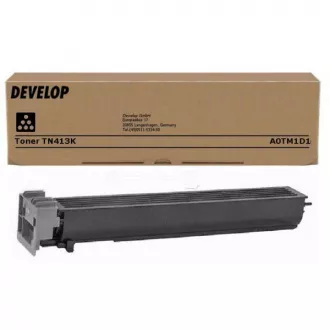 Develop TN-413 (A0TM1D1) - toner, black (crni)