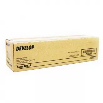 Develop TN-415 (A2020D2) - toner, black (crni)