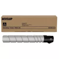 Develop TN-512 (A33K1D2) - toner, black (crni)