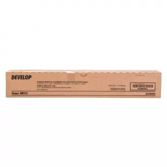 Develop TN-513 (A33K0D1) - toner, black (crni) Develop TN-513 (A33K0D1) - toner, black (crni)