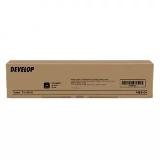 Develop TN-514 (A9E81D0) - toner, black (crni)