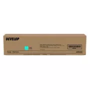 Develop TN-514 (A9E84D0) - toner, cyan (azurni)