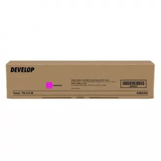 Develop TN-514 (A9E83D0) - toner, magenta (purpurni)