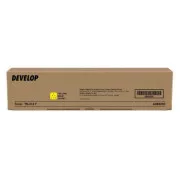 Develop TN-514 (A9E82D0) - toner, yellow (žuti)