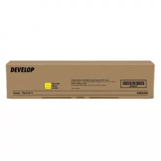 Develop TN-514 (A9E82D0) - toner, yellow (žuti)