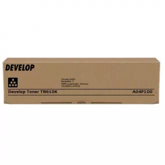 Develop TN-610 (A04P1D0) - toner, black (crni)