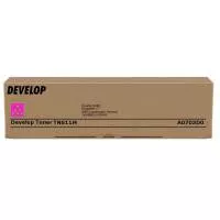 Develop TN-611 (A0703D0) - toner, magenta (purpurni)