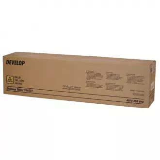 Develop TN-611 (A0702D0) - toner, yellow (žuti) Develop TN-611 (A0702D0) - toner, yellow (žuti)