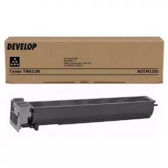 Develop TN-613 (A0TM1D0) - toner, black (crni)