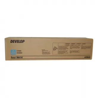 Develop TN-613 (A0TM4D0) - toner, cyan (azurni)
